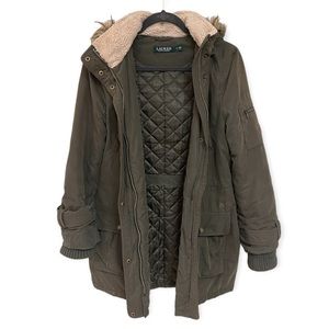 Ralph Lauren Winter Jacket